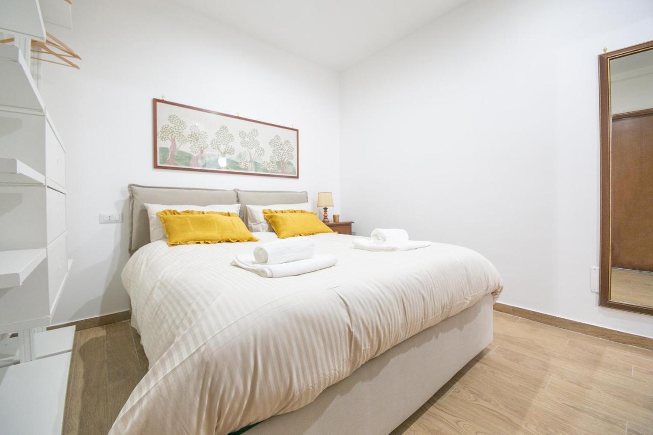 The Voice Of The Moon Appartement Rome Buitenkant foto